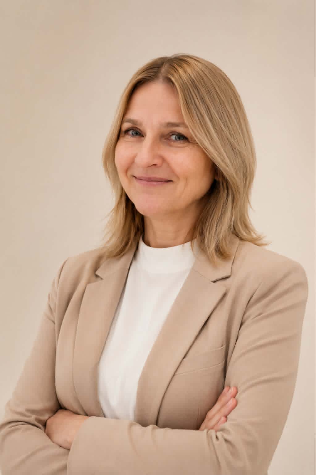 Izabela Rogowska